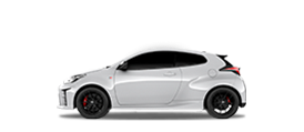 GR Yaris
