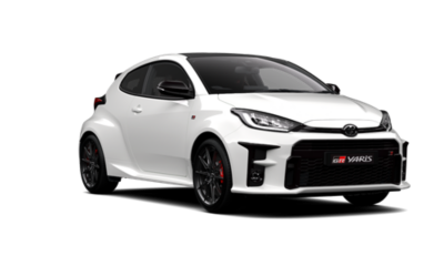 GR Yaris