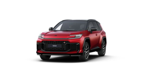 GR SPORT