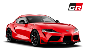 GR Supra