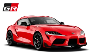 GR Supra