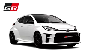 GR Yaris