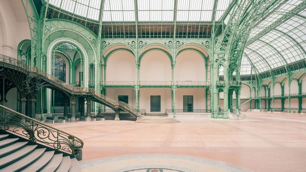 grand palais