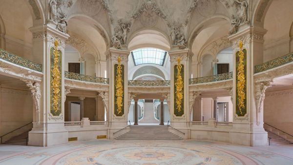grand palais
