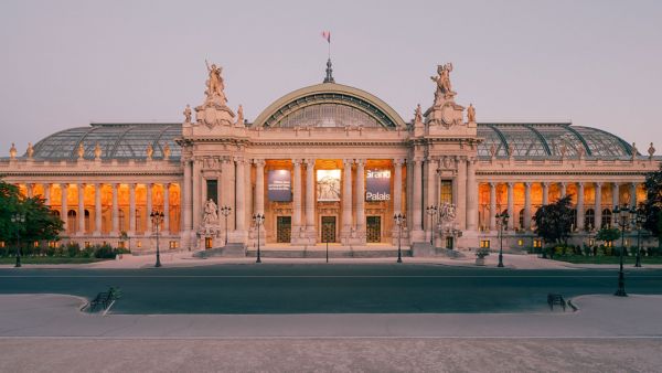 grand palais