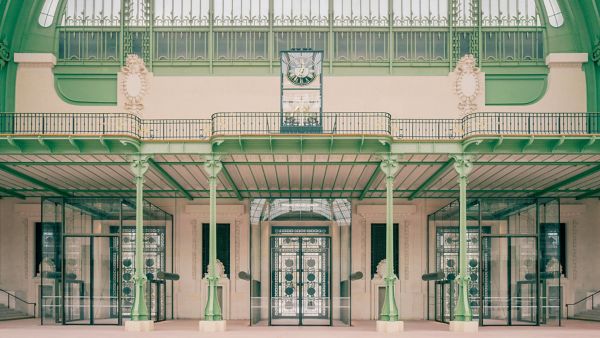grand palais