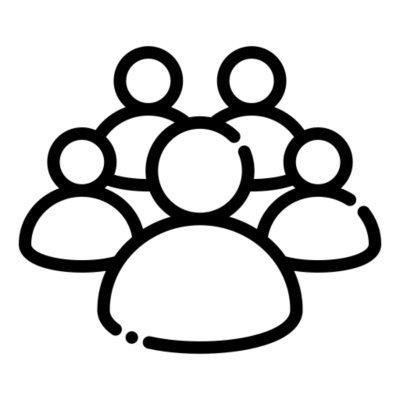 Logo 5000 collaborateurs TMMF