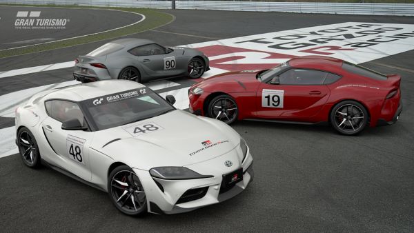Making motorsports more accessible and enjoyable 