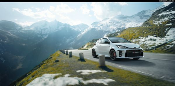 Toyota Assistance