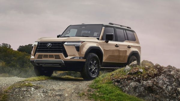 The New GX