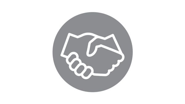 Toyota Trusted Hands