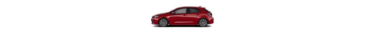 toyota accessories