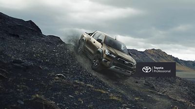 Toyta Hilux | A Világ Legkeményebb Ikonja