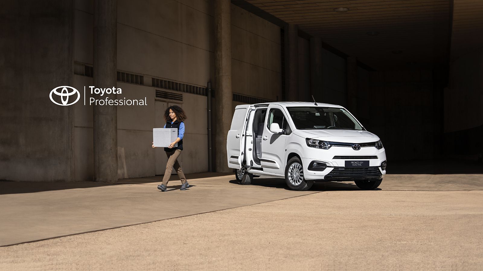 Toyota | Ponuka dostupných vozidiel