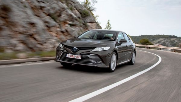 Toyota zdominowała ranking wartości rezydualnej iSeeCars