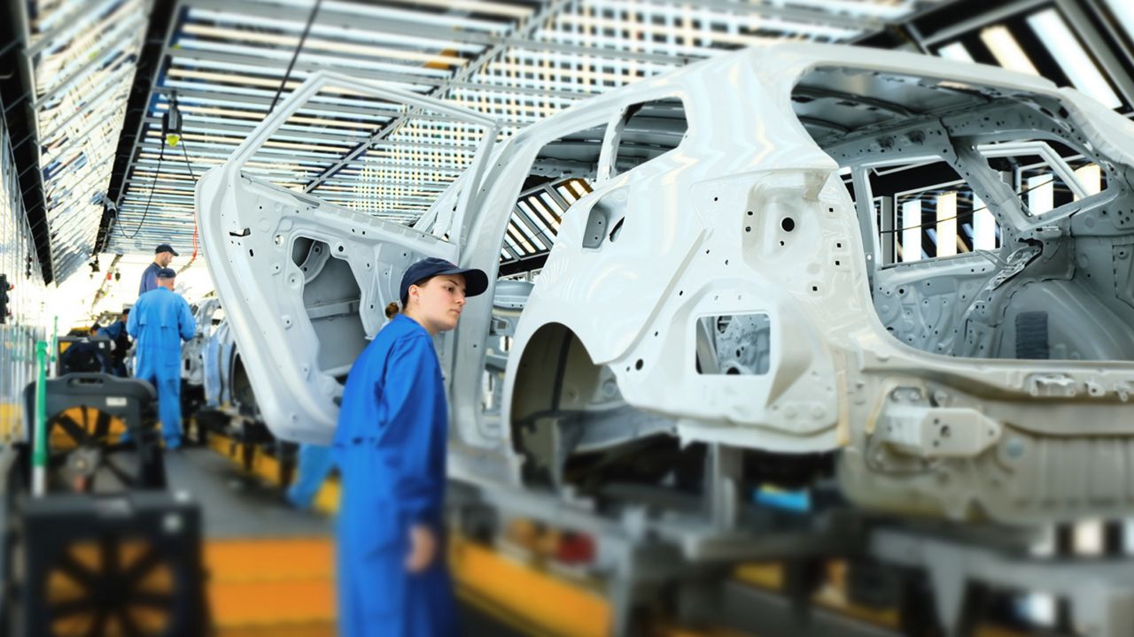 Quality everywhere, in everything | Toyota Europe