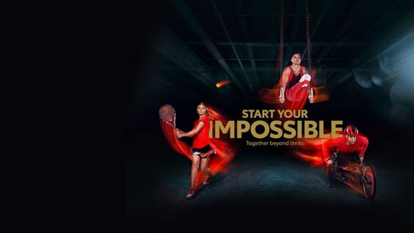 Start your impossible