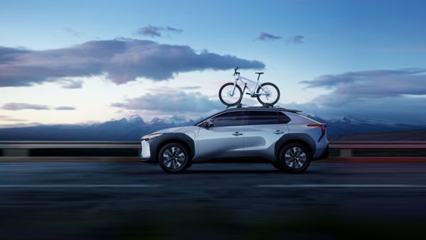 Accessoire Toyota C-HR