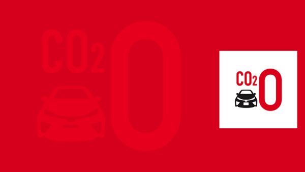 Provocarea de mediu Toyota 2050