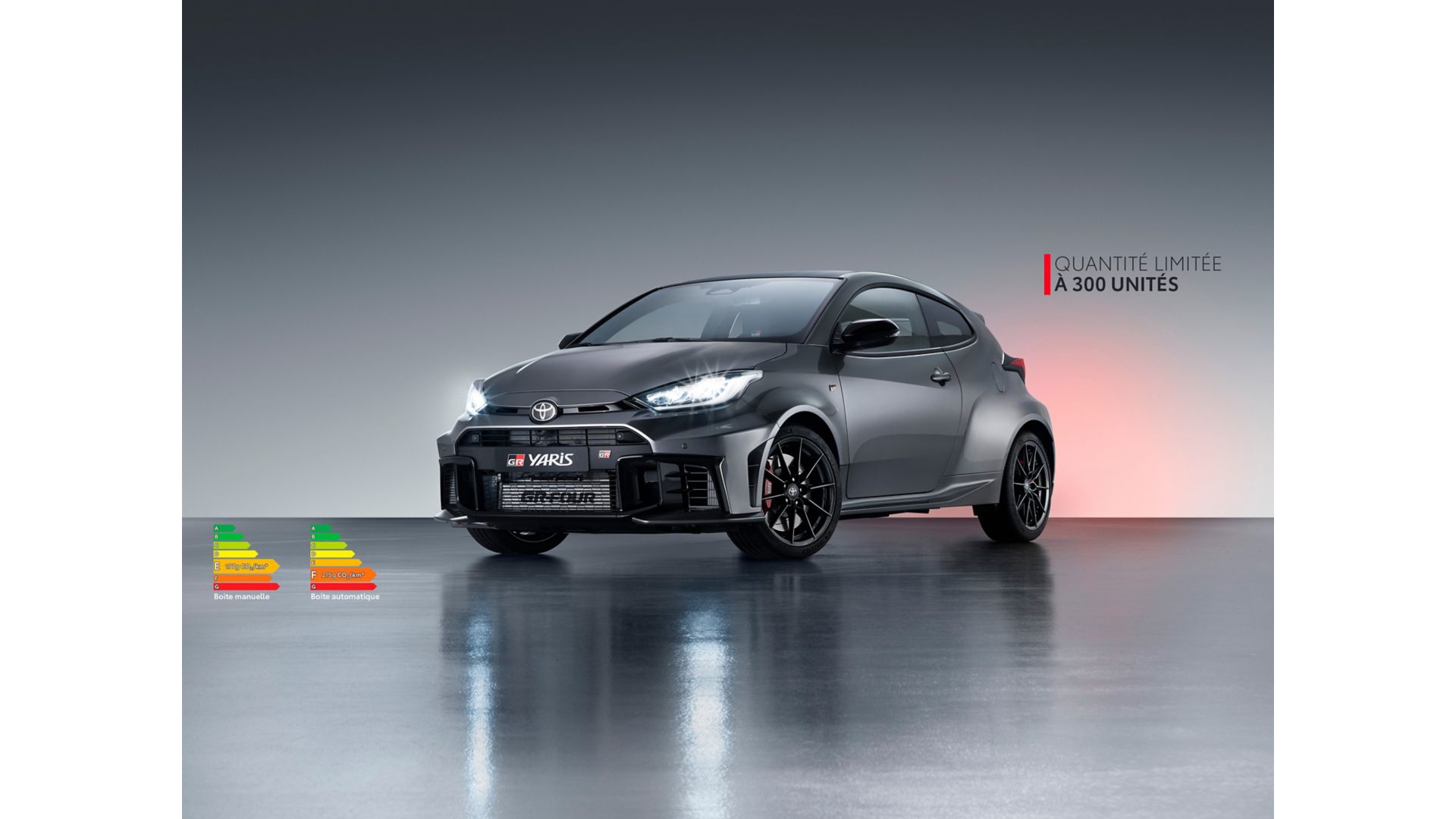 Toyota | D??couvrez la brochure de la Nouvelle GR Yaris