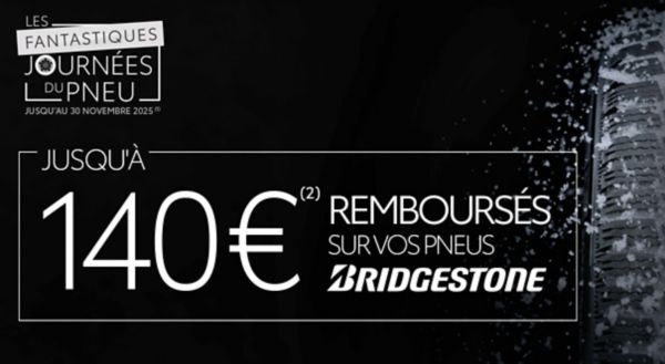 Journée du pneu