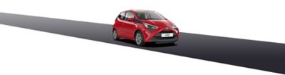 Neiman occasion - Toyota AYGO - 690570H012 - GPA