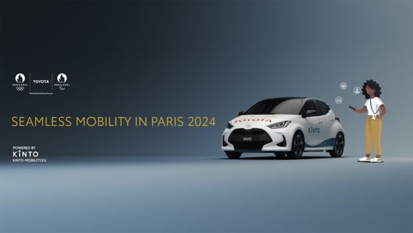 Car sharing service for NOC and NPC