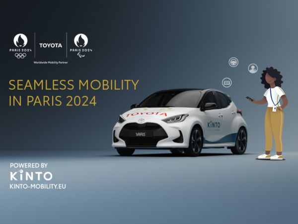 Car sharing service for NOC and NPC