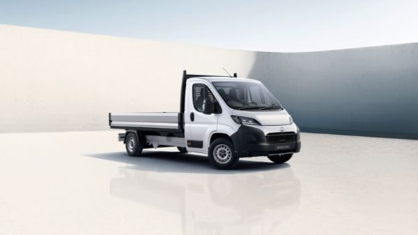 Véhicules transformés