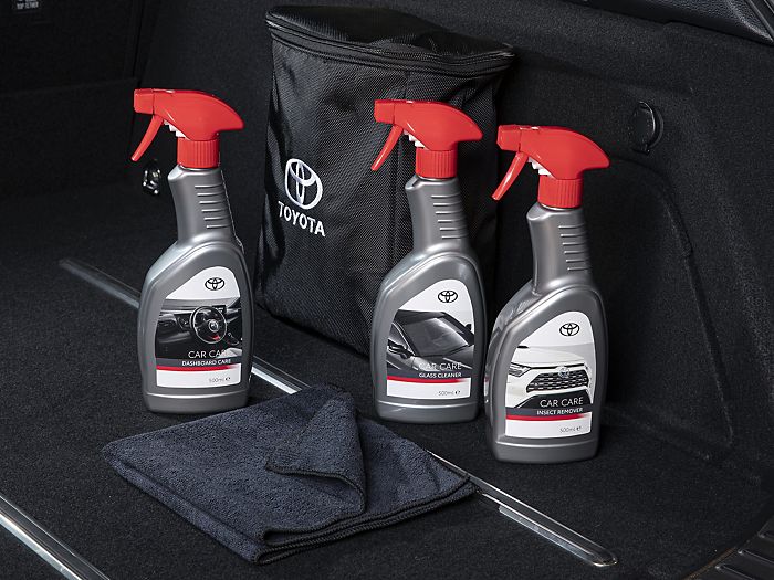 Nettoyage complet de l'intérieur de la voiture: Un habitacle frais – Une  conduite agréable!