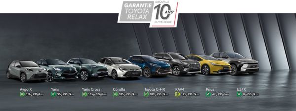 Toyota Webstore