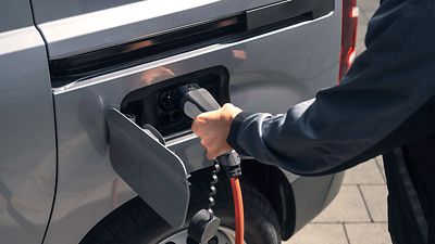 Macht ein Elektroantrieb bei Behörden Sinn?