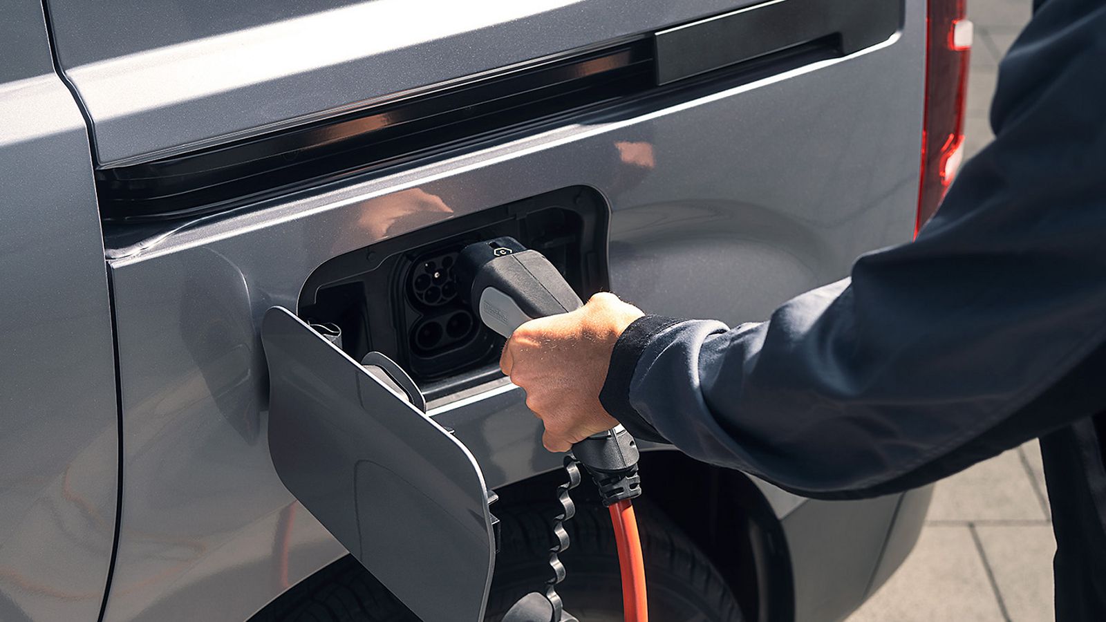 Ano, chci se seznámit s bateriovými elektromobily Toyota