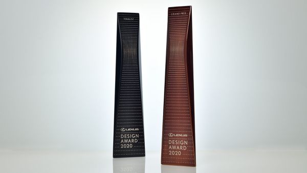 ПРОЄКТ OPEN SOURCE COMMUNITIES ГРУПИ ДИЗАЙНЕРІВ BELLTOWER ВИГРАЄ ГРАН-ПРІ НА LEXUS DESIGN AWARD 2020