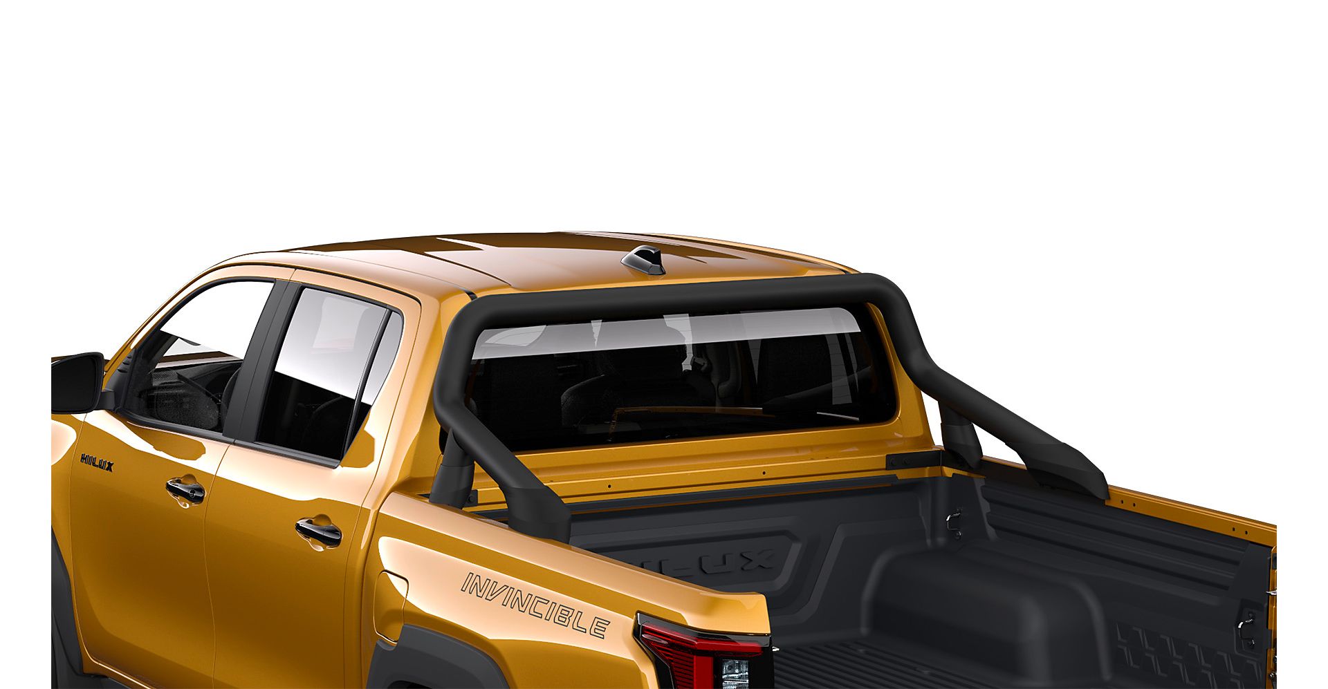 Build your New Toyota Online