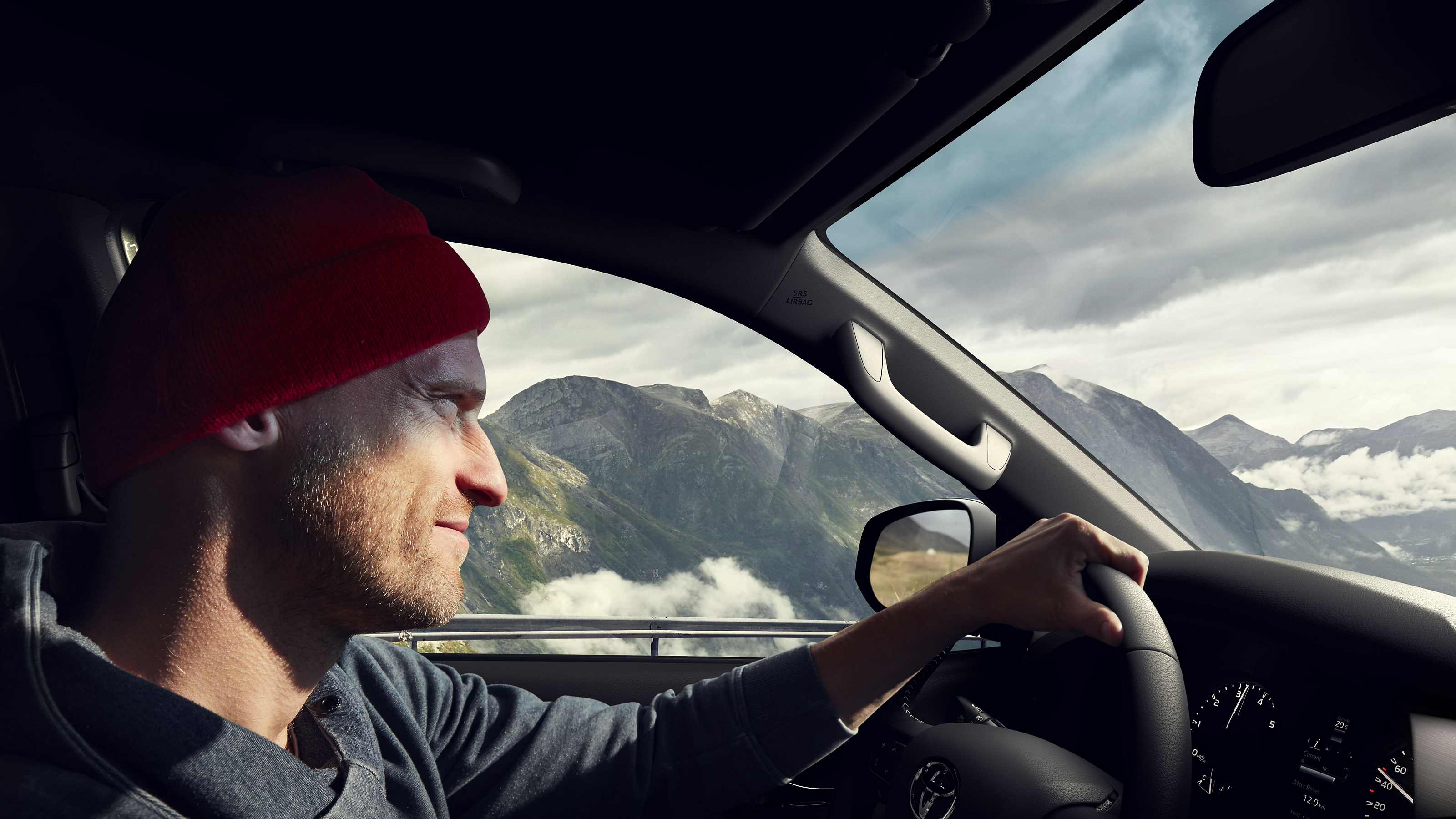 Corolla Комфорт 1.6 МТ Седан