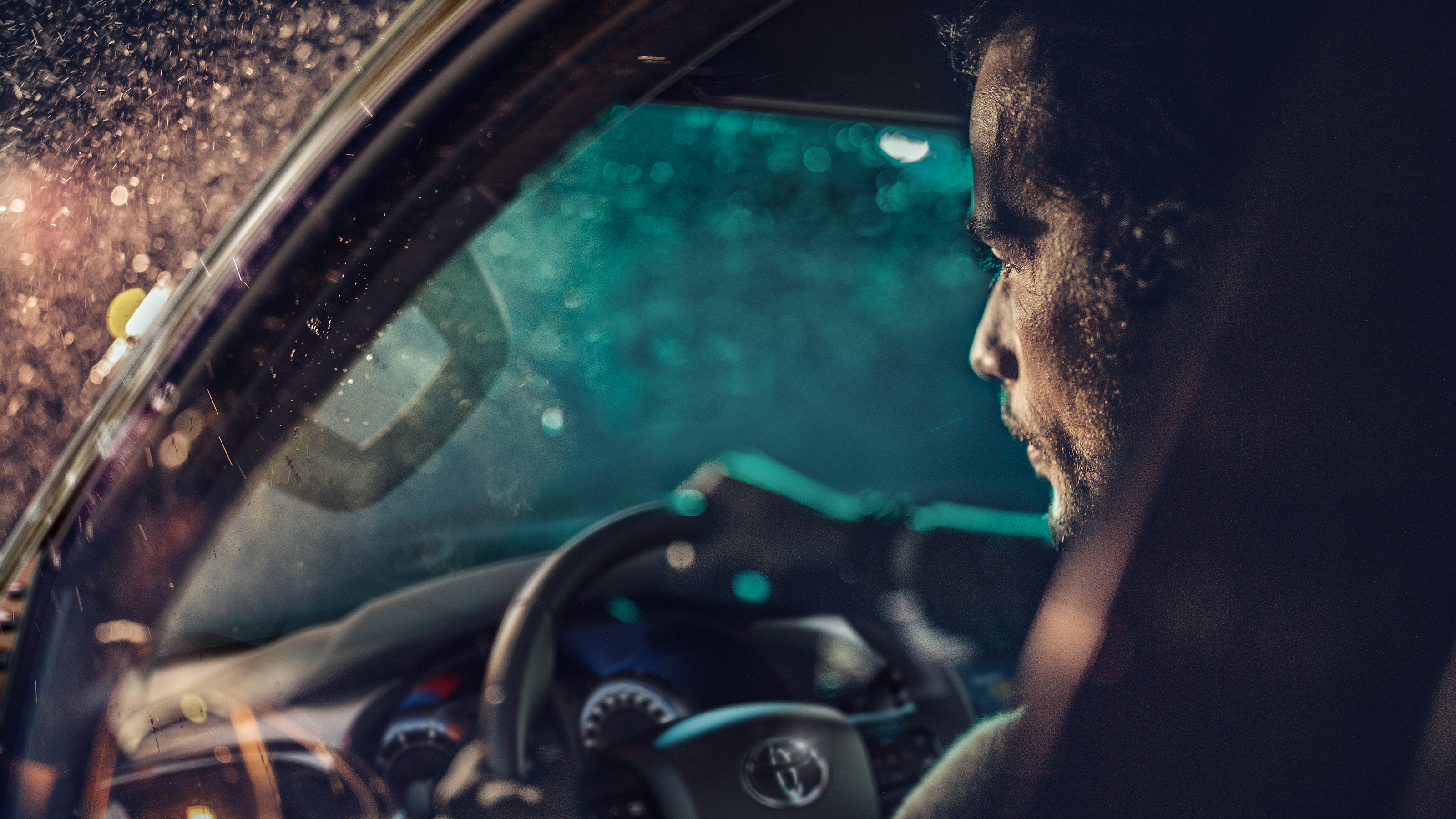 Corolla Комфорт 1.6 МТ Седан