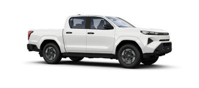 Toyota Hilux Hilux BEV 59KWH Comfort DC AWD Auto a noleggio lungo termine