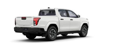Toyota Hilux Hilux BEV 59KWH Comfort DC AWD Auto a noleggio lungo termine