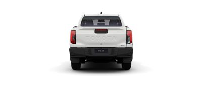 Toyota Hilux Hilux BEV 59KWH Comfort DC AWD Auto a noleggio lungo termine