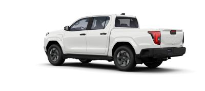 Toyota Hilux Hilux BEV 59KWH Comfort DC AWD Auto a noleggio lungo termine