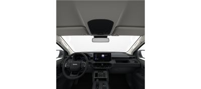 Toyota Hilux Hilux BEV 59KWH Comfort DC AWD Auto a noleggio lungo termine