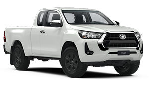Hilux