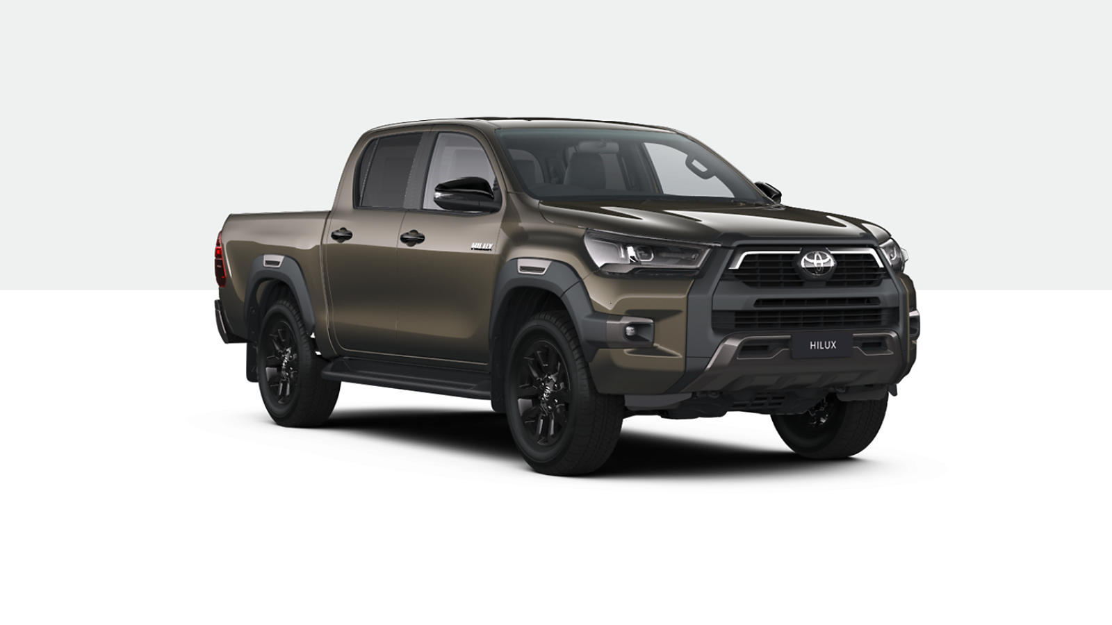 Toyota 小型皮卡來了？RAV4 為基礎打造、主打都會通勤與實用空間