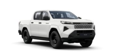 Toyota Абсолютно новый Hilux