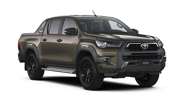 Hilux