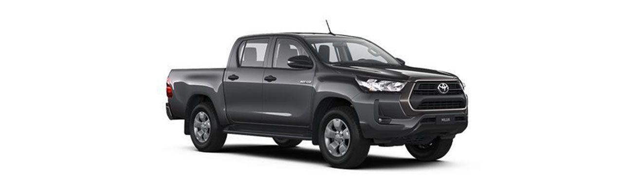 Hilux