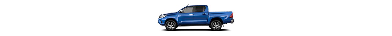 toyota accessories