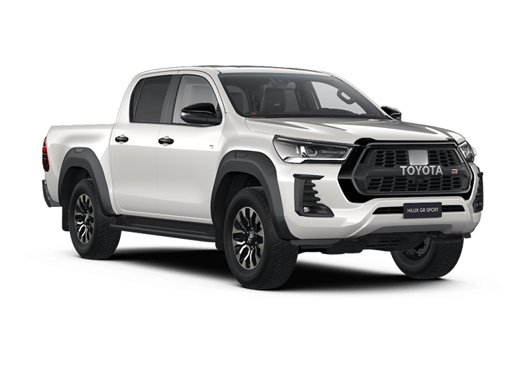 Toyota Hillux