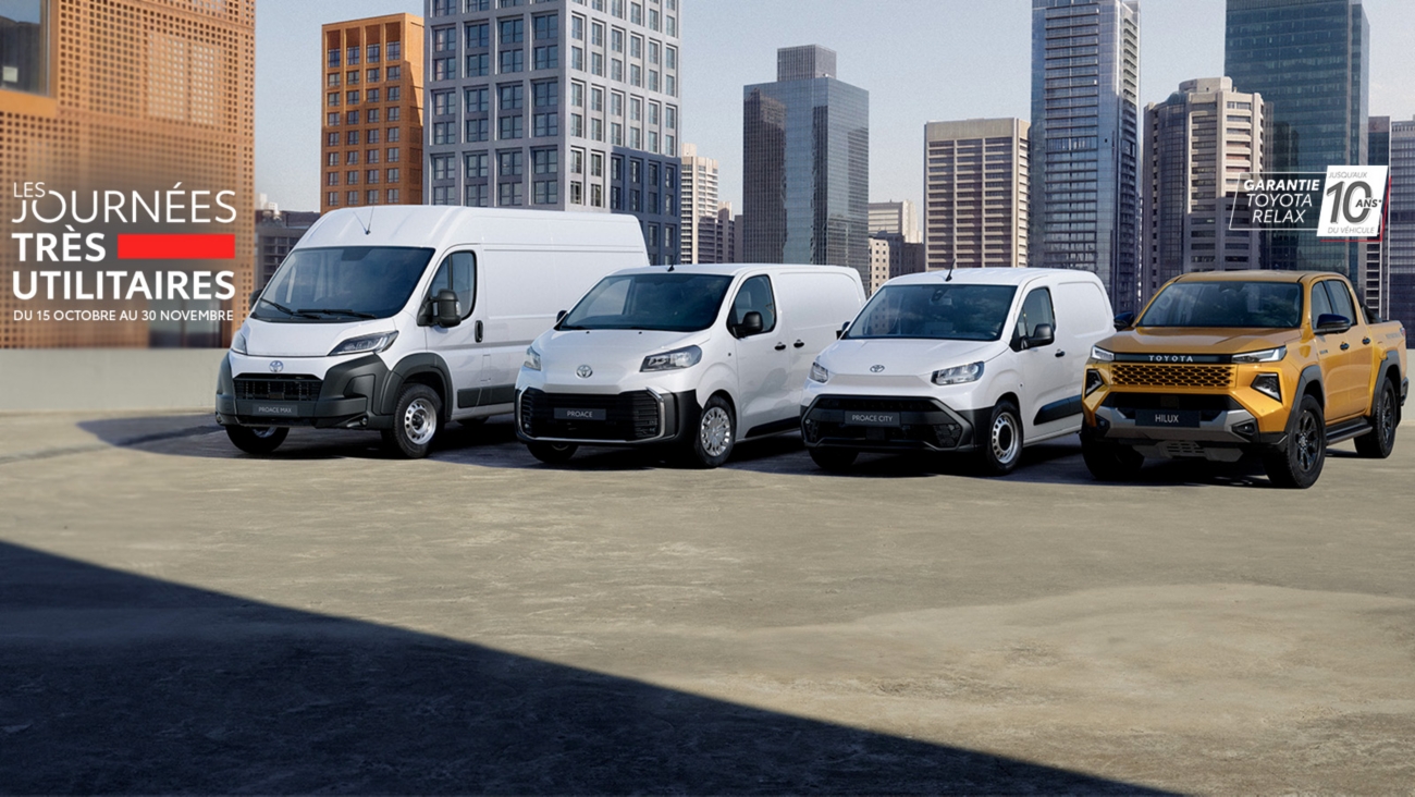 Toyota Proace Max
